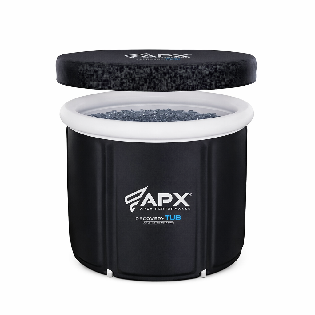 Baignoire Gonflable Portable – Immersion à Froid