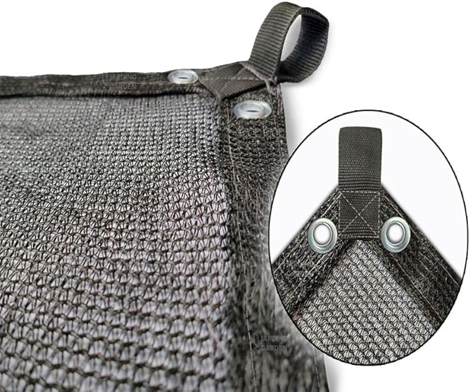 Couverture de Piscine sans Accumulation d'Eau Finition Renforcée