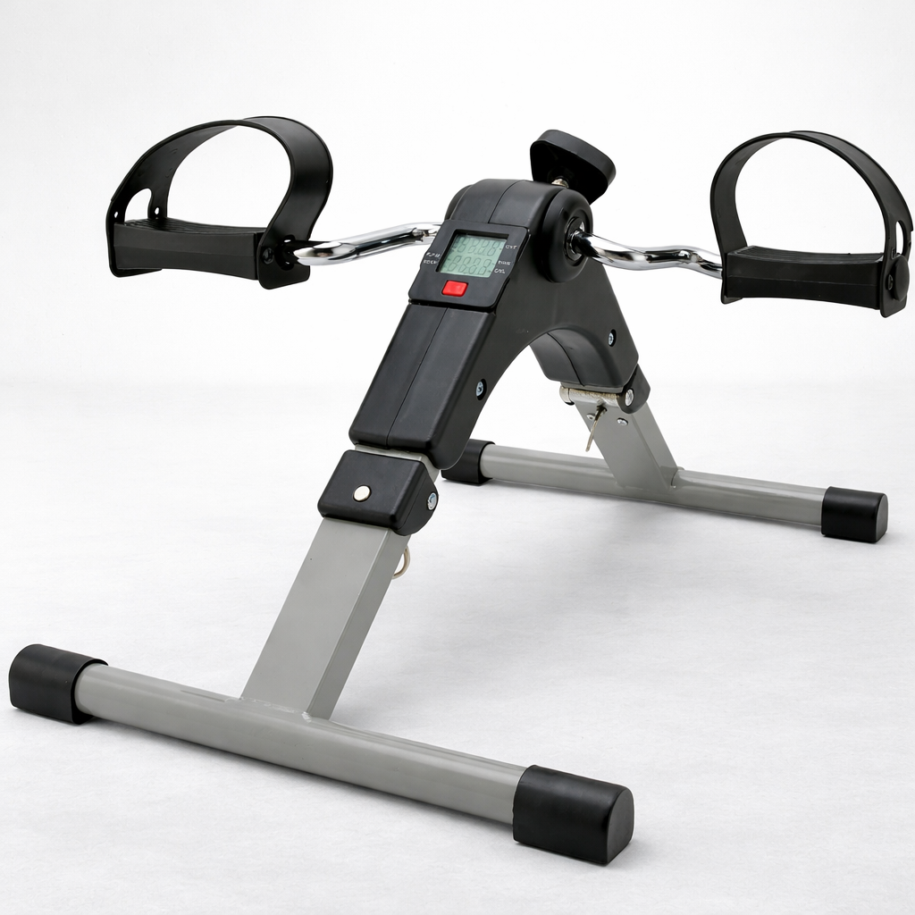 Vélo d’Exercice Portable