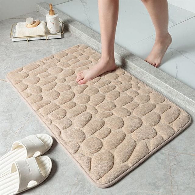 Tapis de douche / Antidérapant Premium