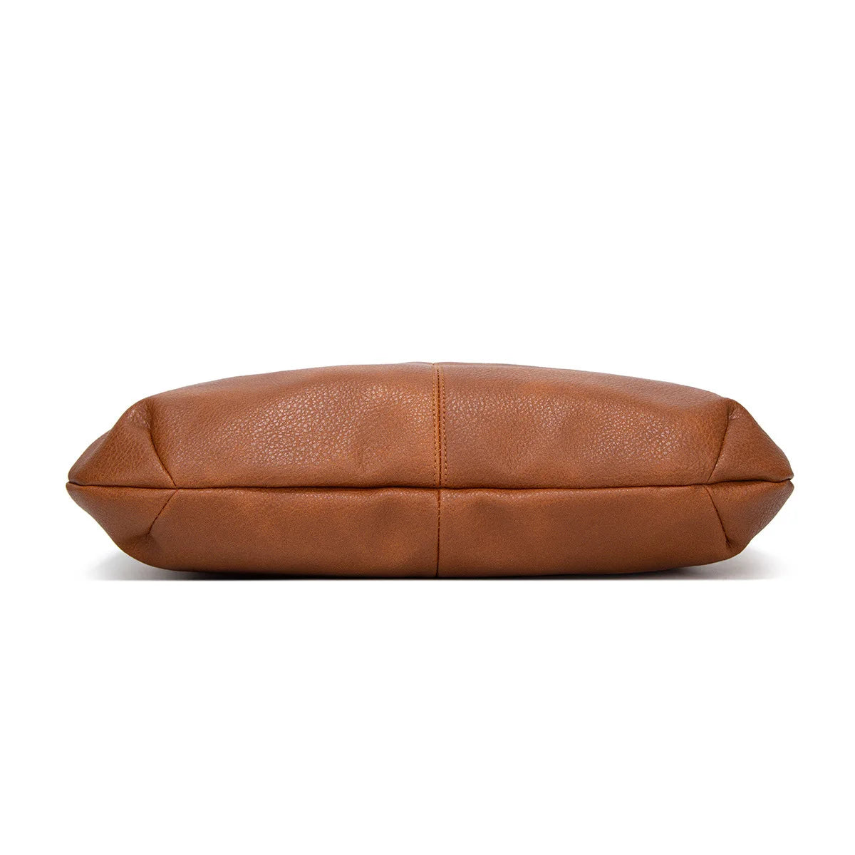 Grand sac à main effet cuir grainé pour femme-6