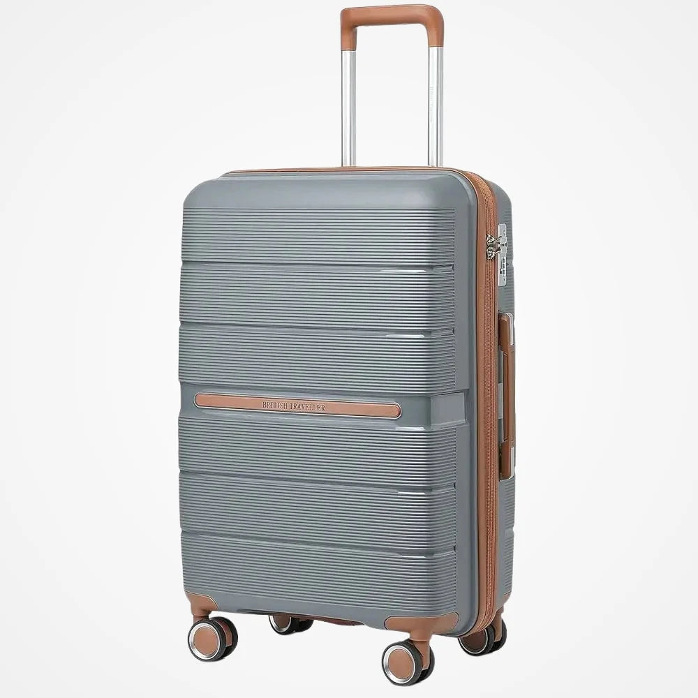 Grande valise soute rigide 23 kg-9