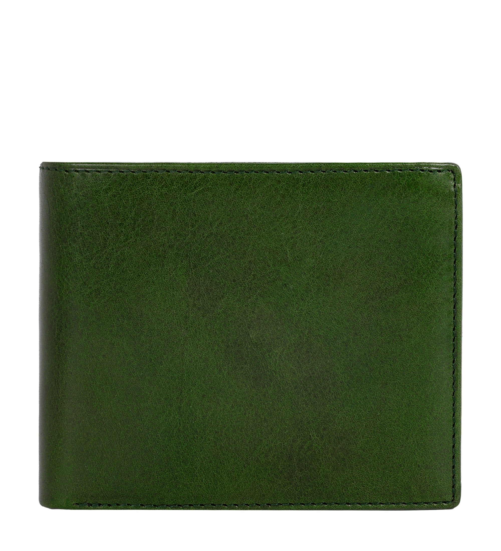 Portefeuille pliant effet cuir pour homme-37