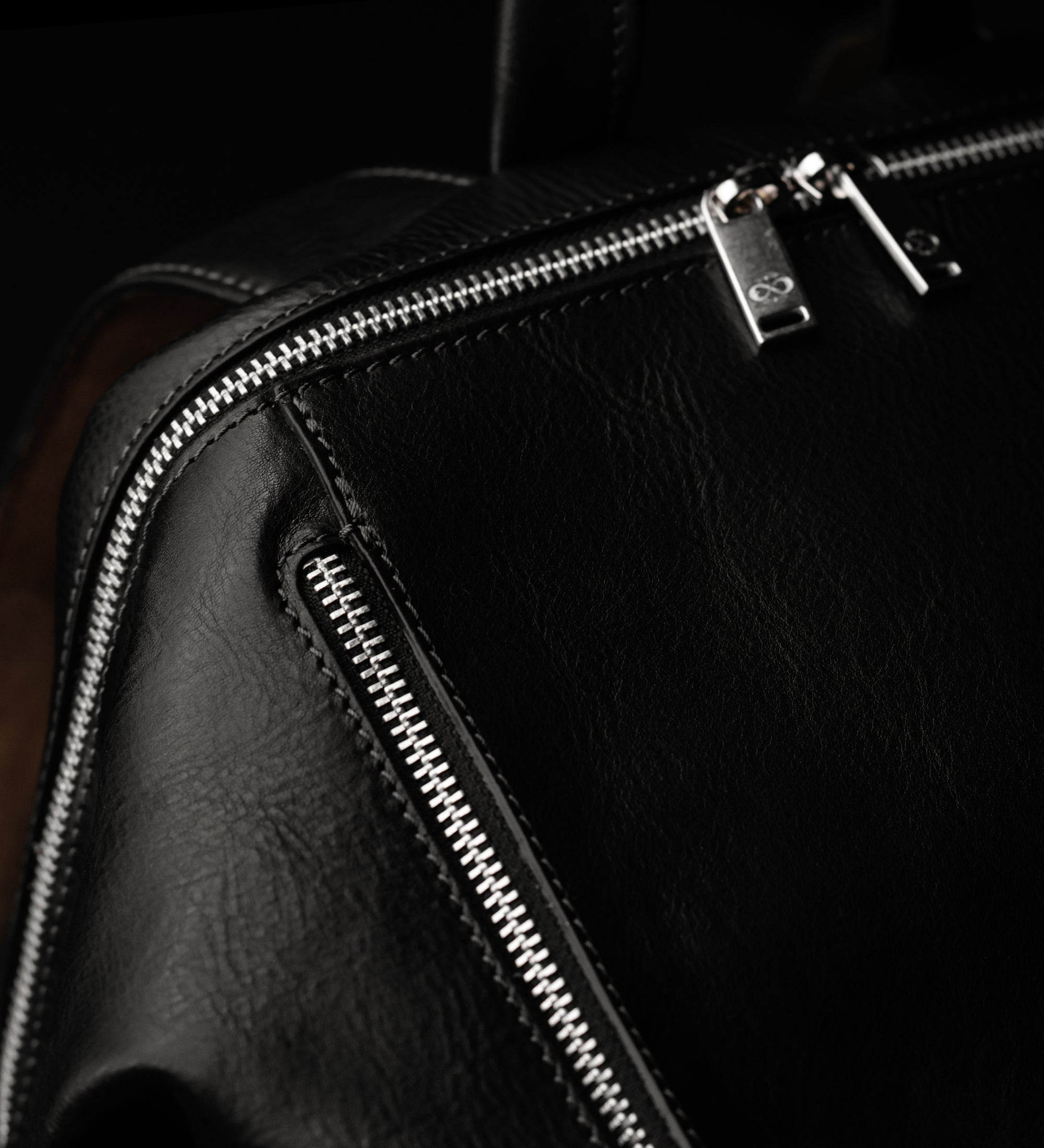 Sac à dos effet cuir élégant pour femme-19