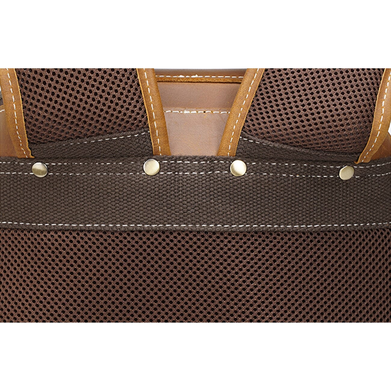 Sac à dos souple effet cuir café-15