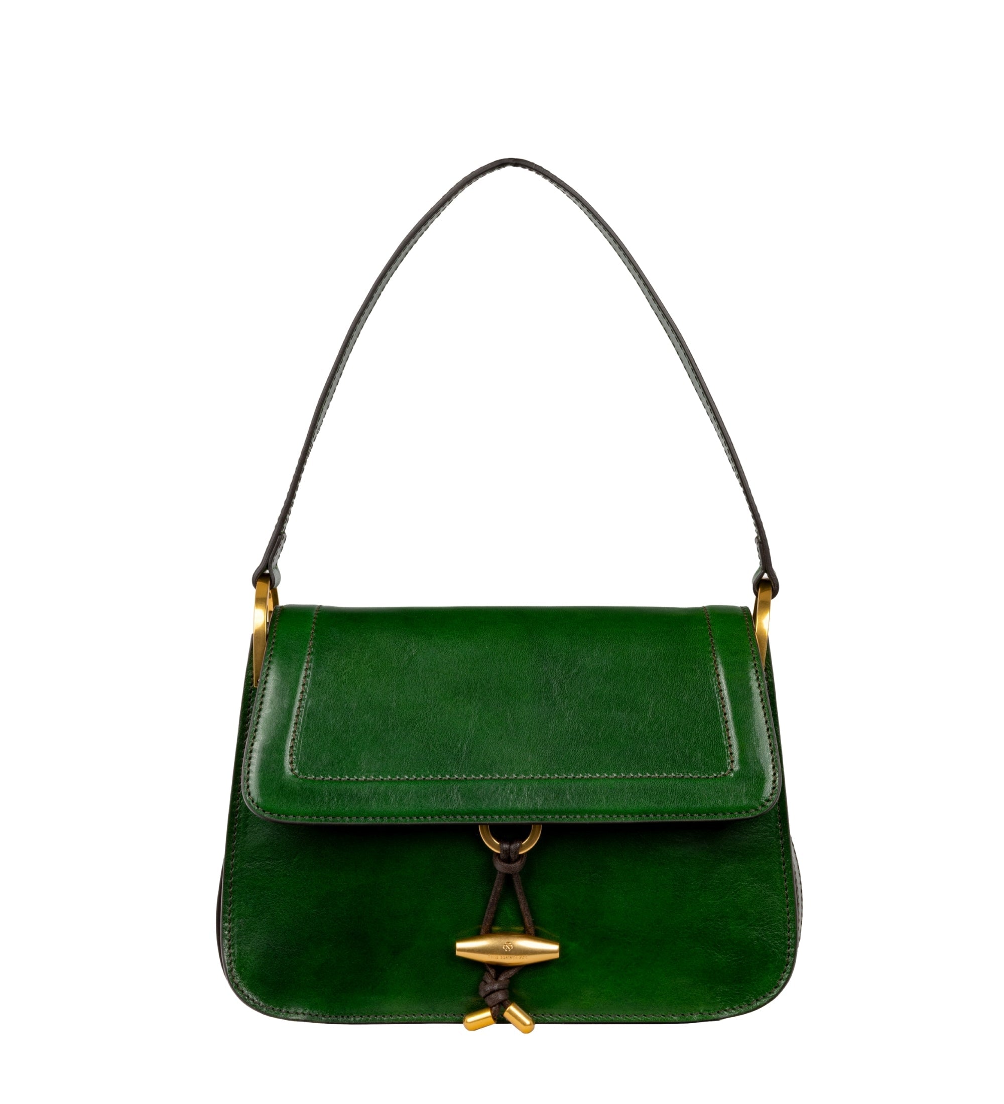 Sac à rabat effet cuir pour femme-39
