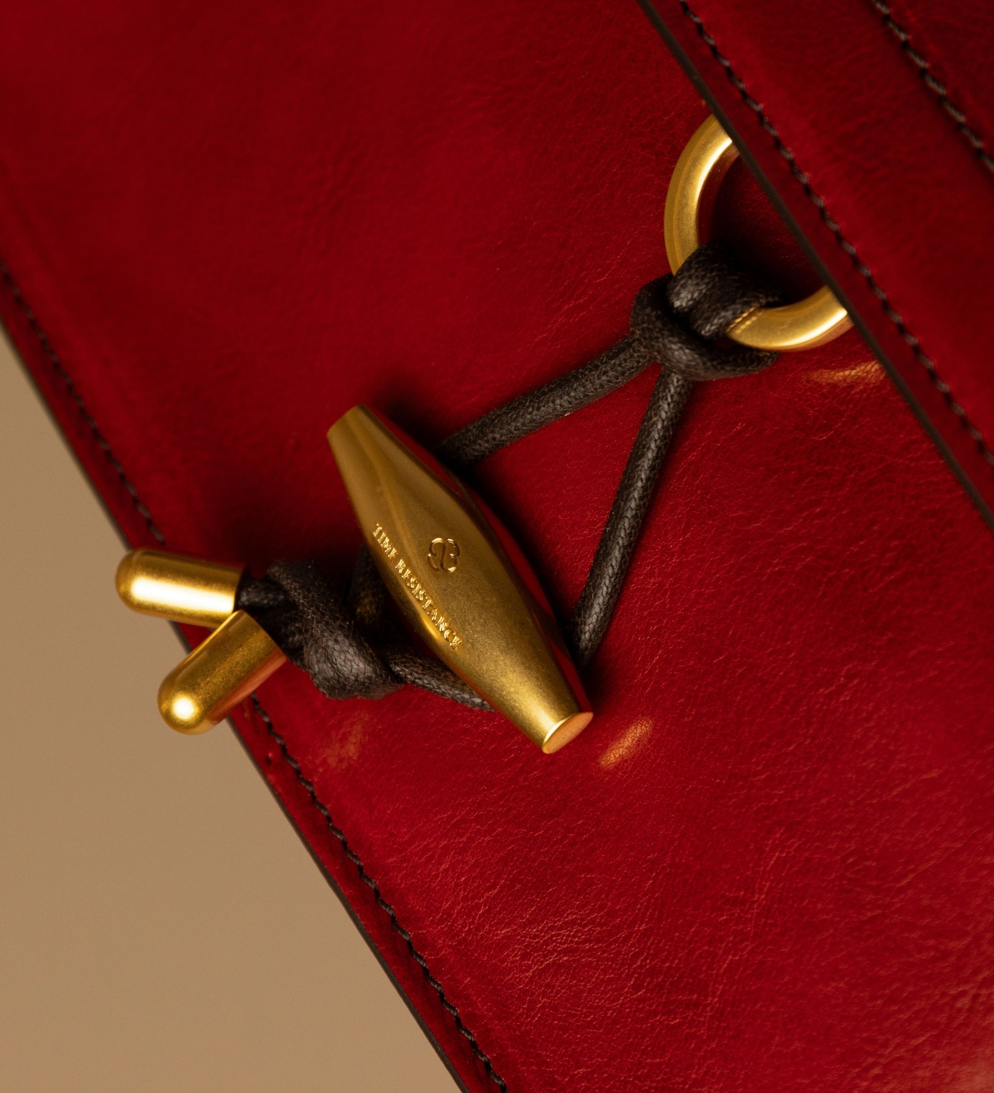 Sac à rabat effet cuir pour femme-61