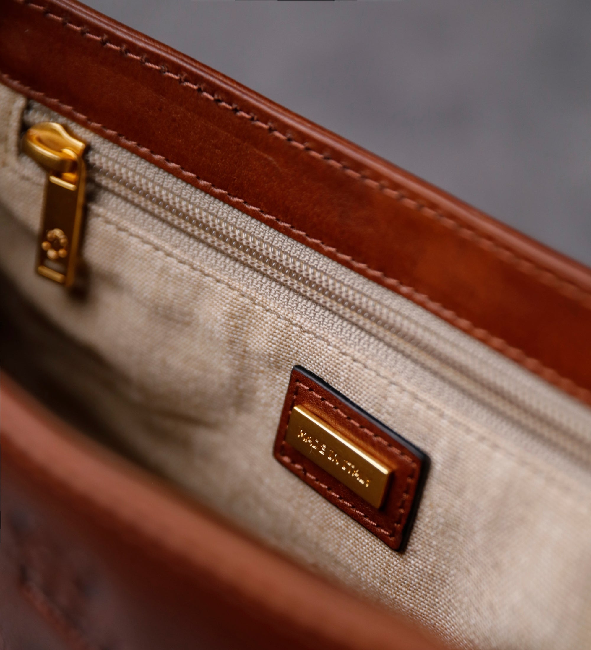 Sac baguette effet cuir pour femme-20