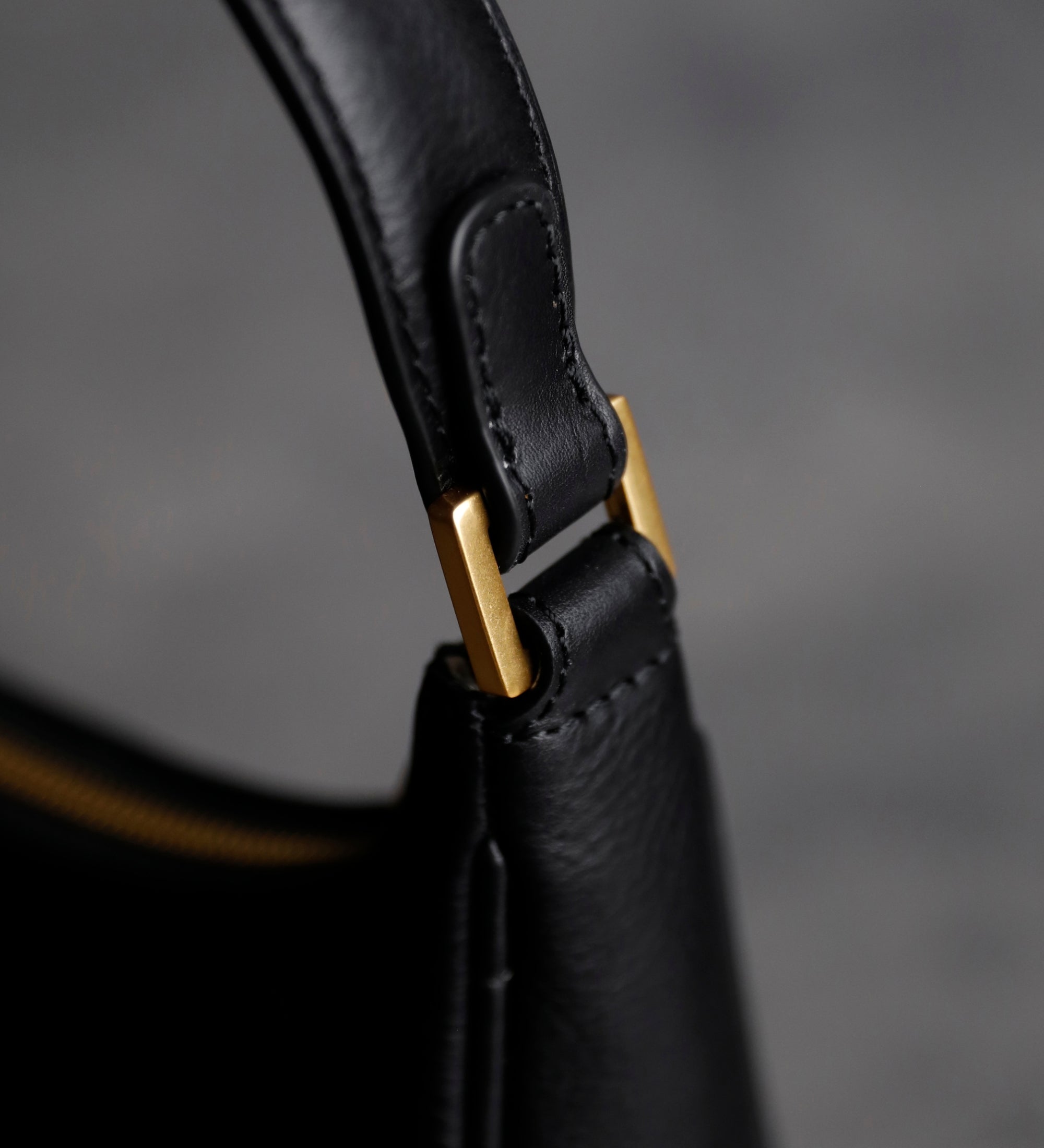 Sac baguette effet cuir pour femme-29