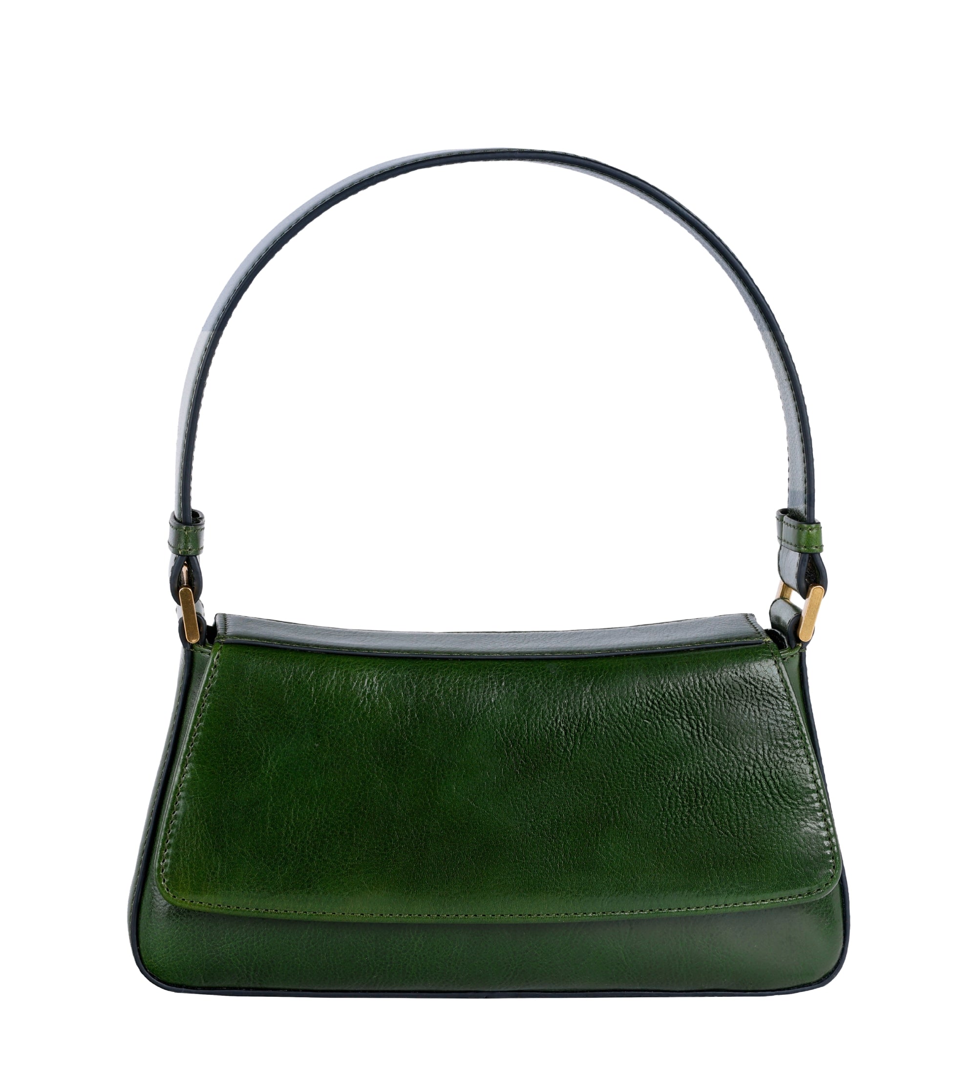 Sac baguette effet cuir pour femme-32