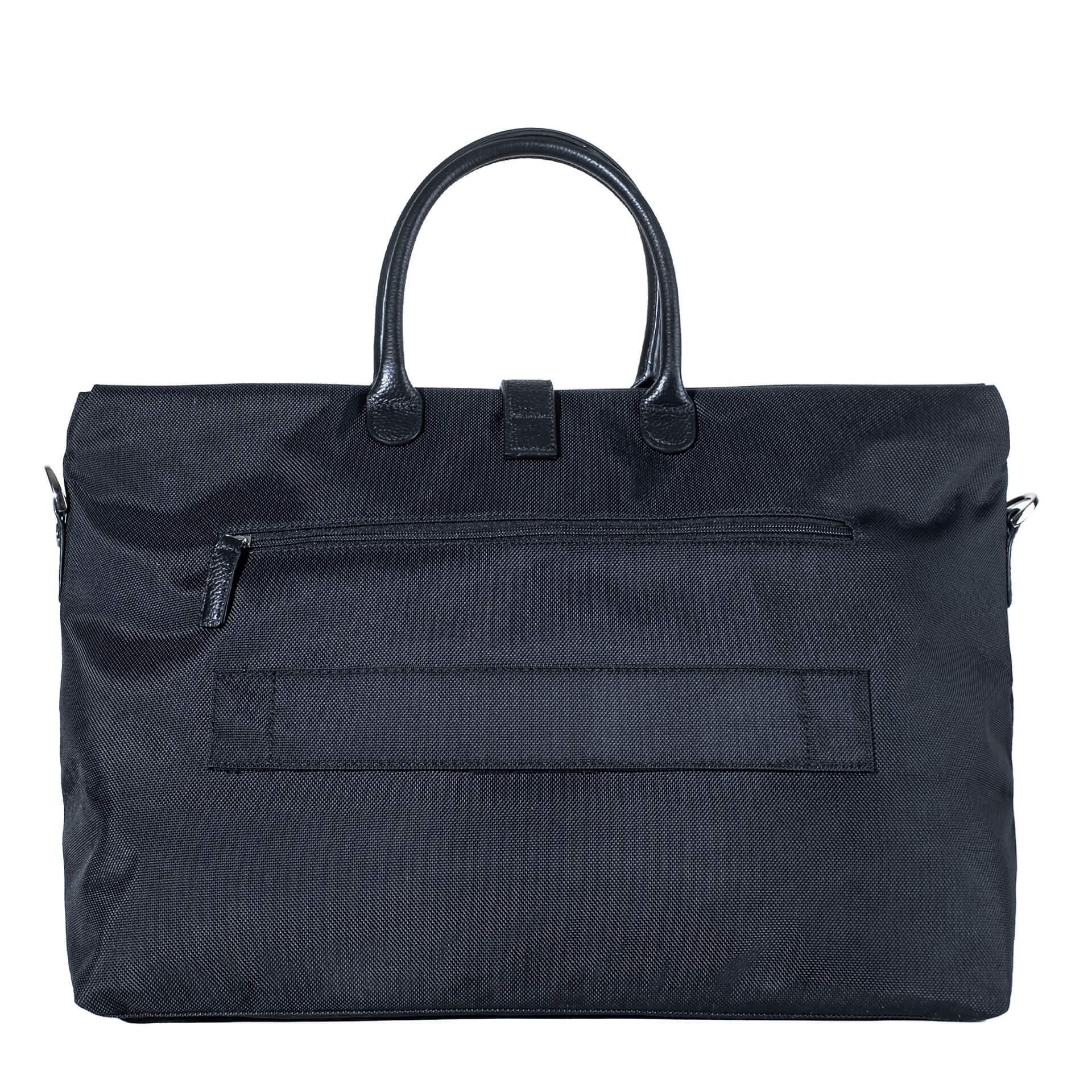 Sac de voyage compact noir week-end-4