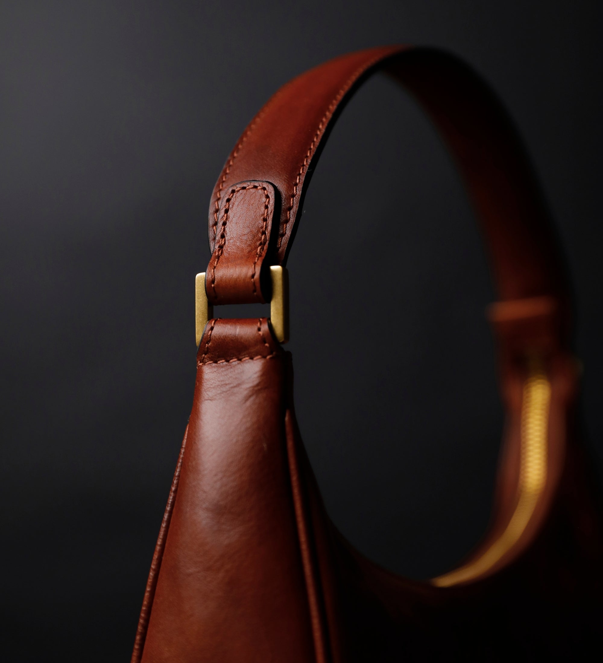 Sac hobo souple effet cuir pour femme-24