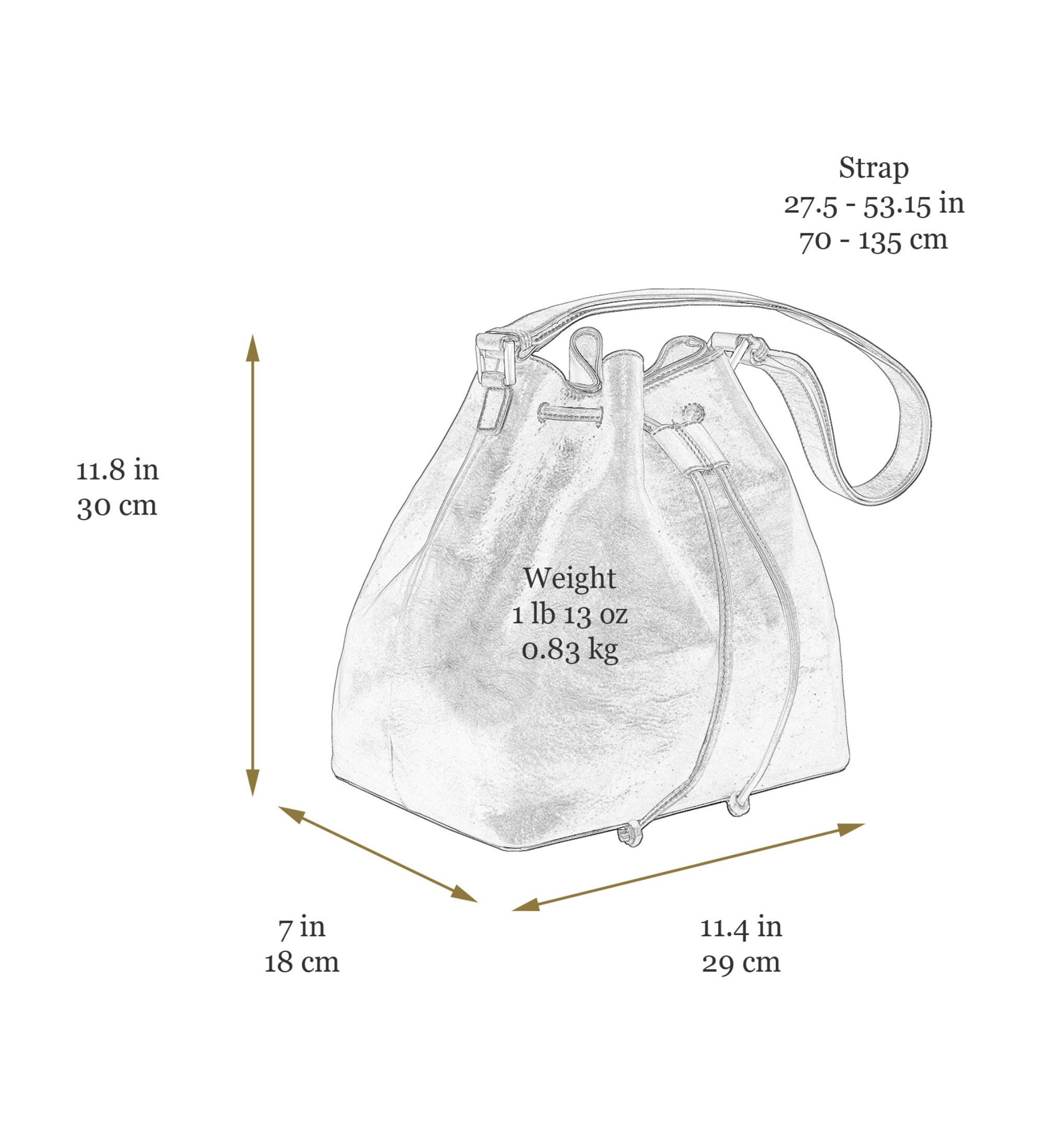 Sac seau effet cuir pour femme-28