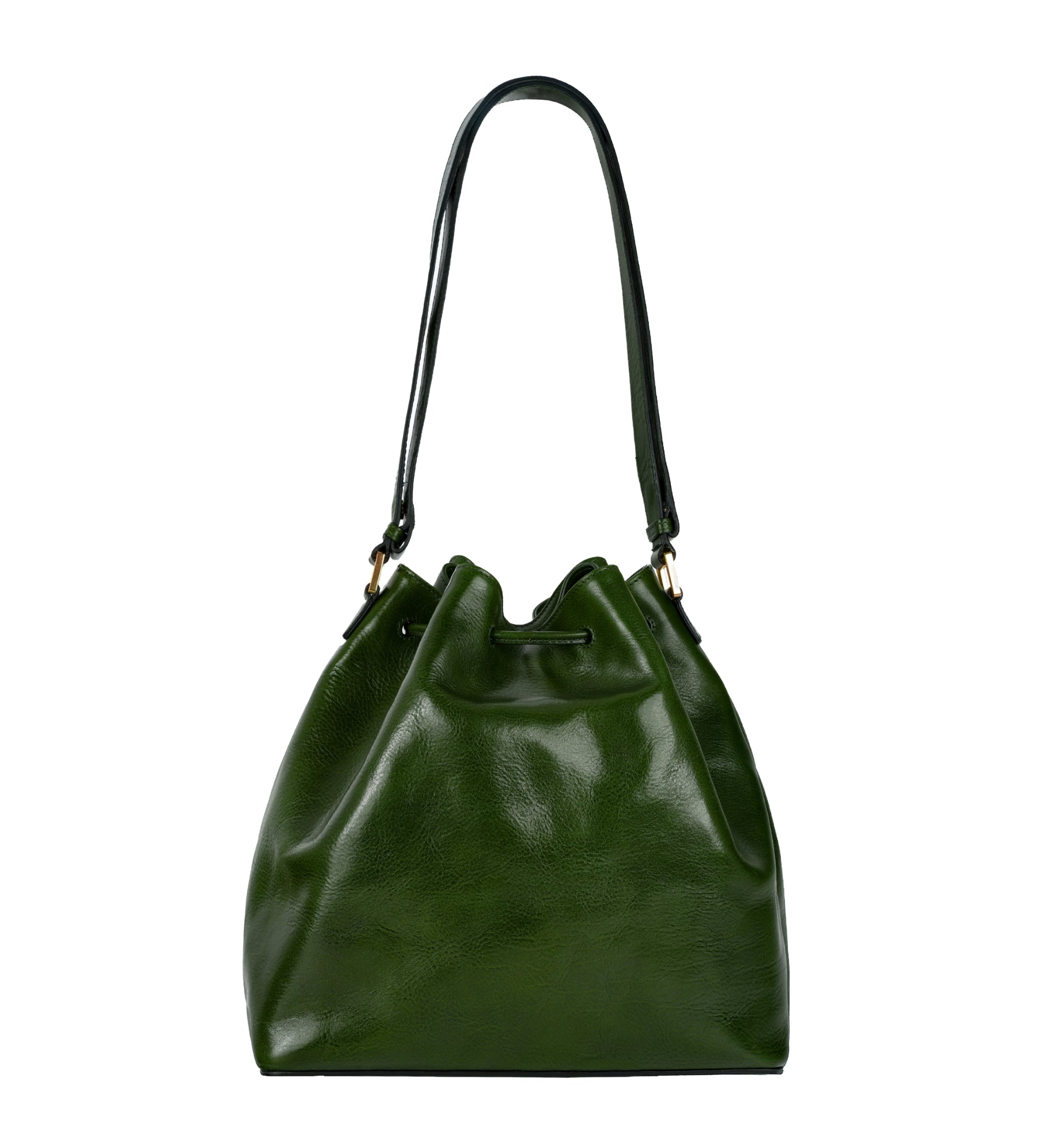 Sac seau effet cuir pour femme-34