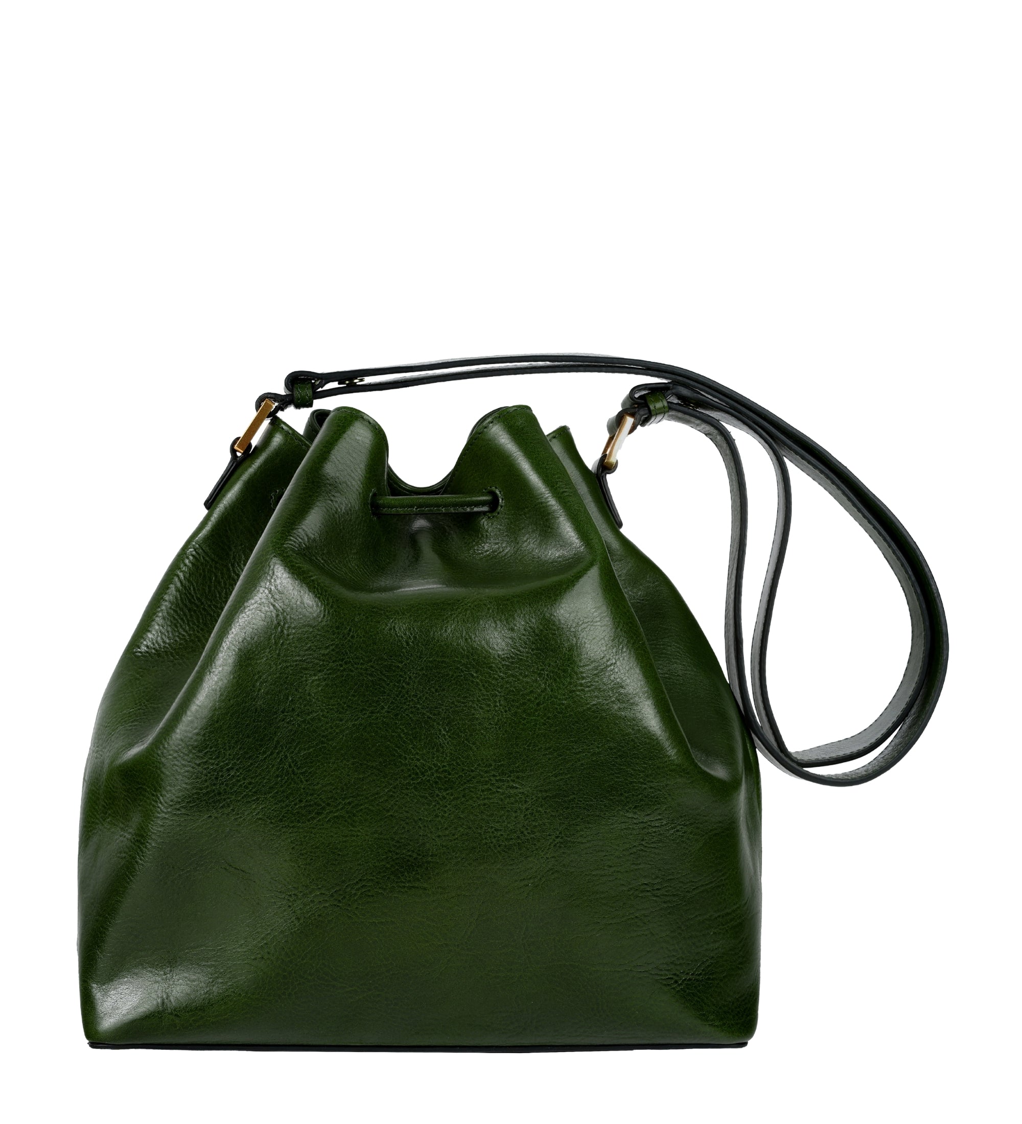 Sac seau effet cuir pour femme-37