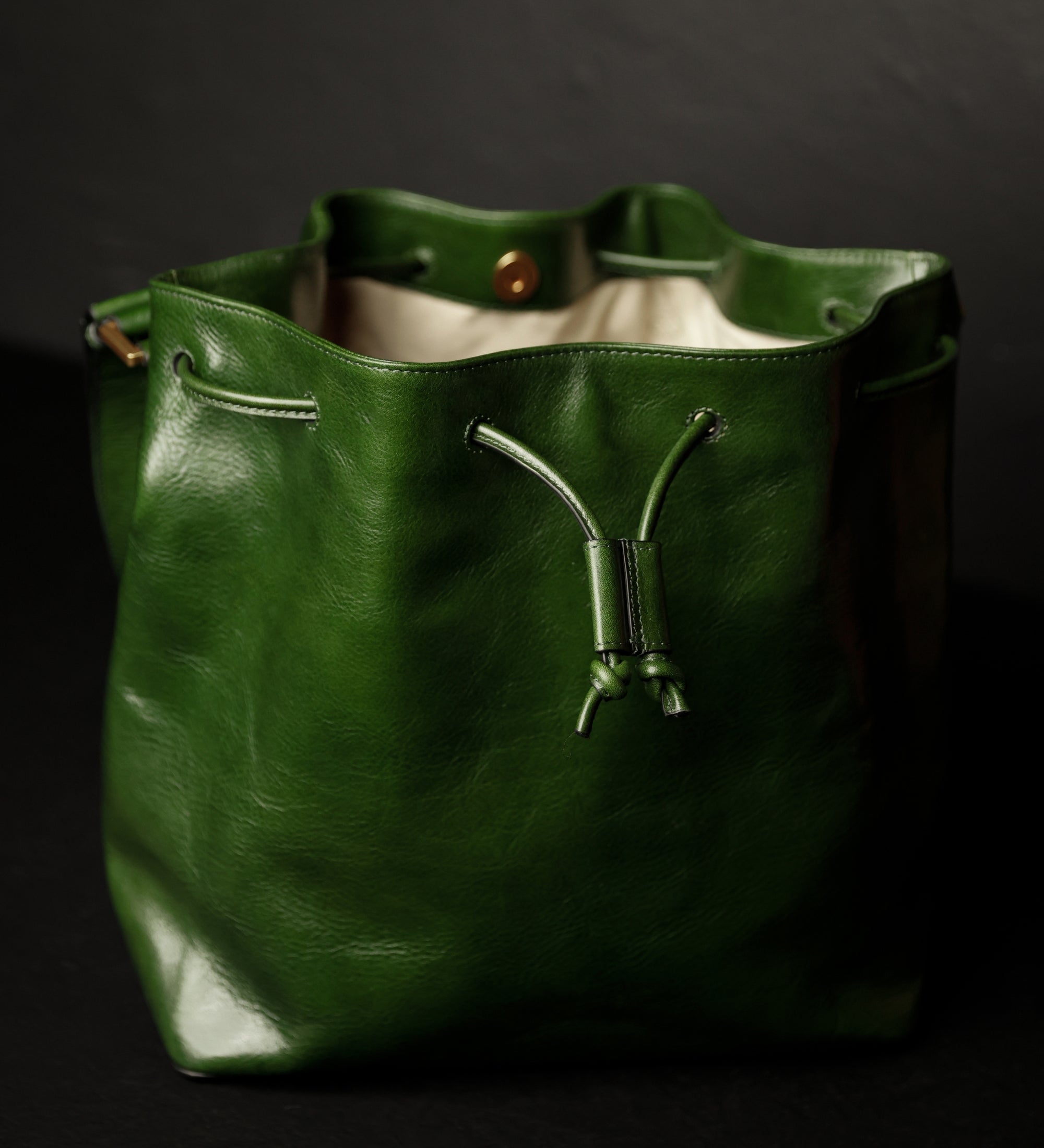 Sac seau effet cuir pour femme-41