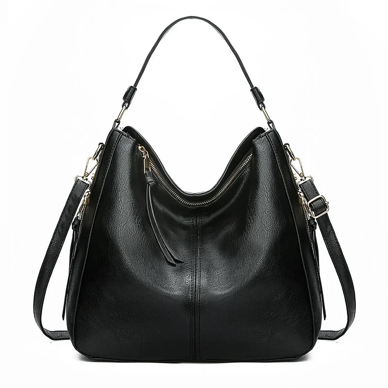 Sac vintage effet cuir pour femme-16
