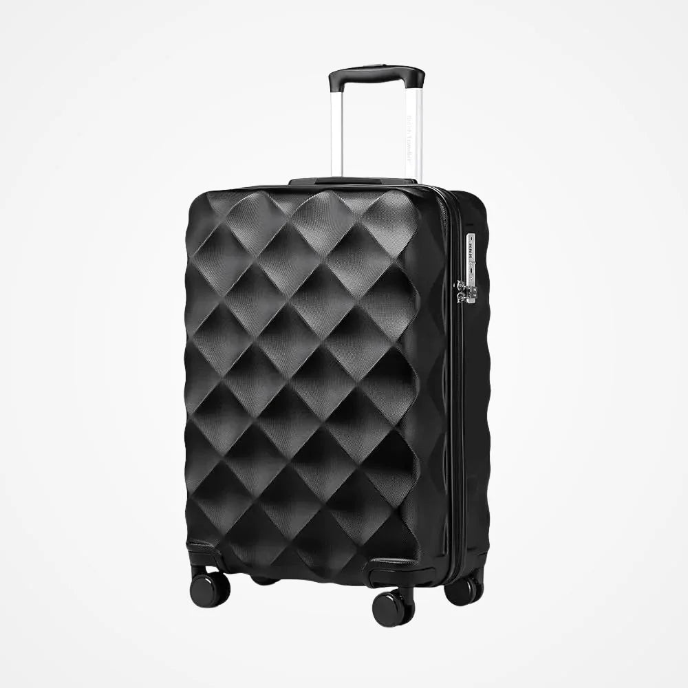 Valise soute rigide légère grand format-1