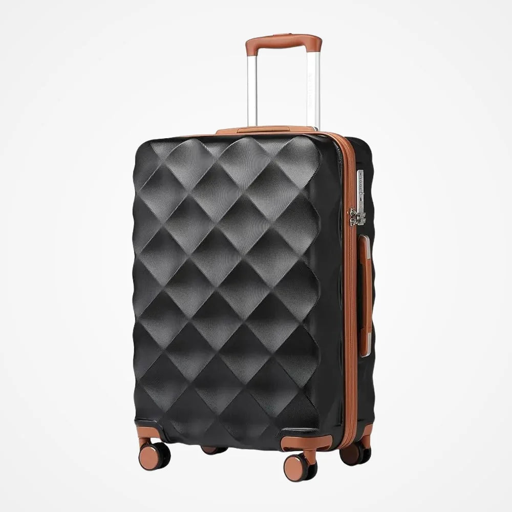 Valise soute rigide légère grand format-10