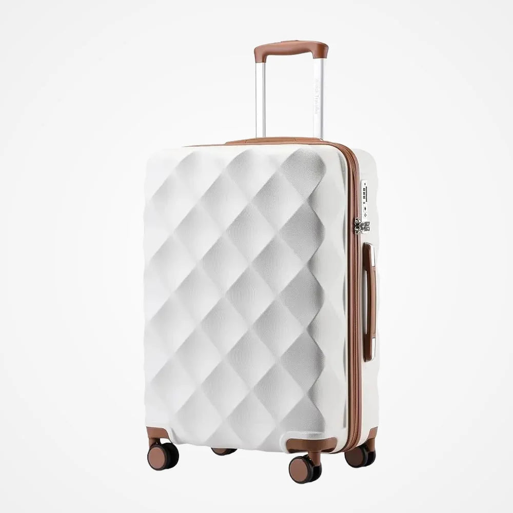 Valise soute rigide légère grand format-9