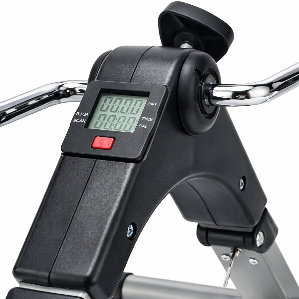 Vélo d’Exercice Portable