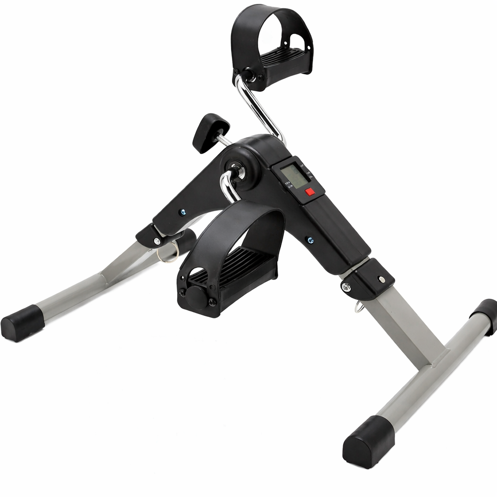Vélo d’Exercice Portable
