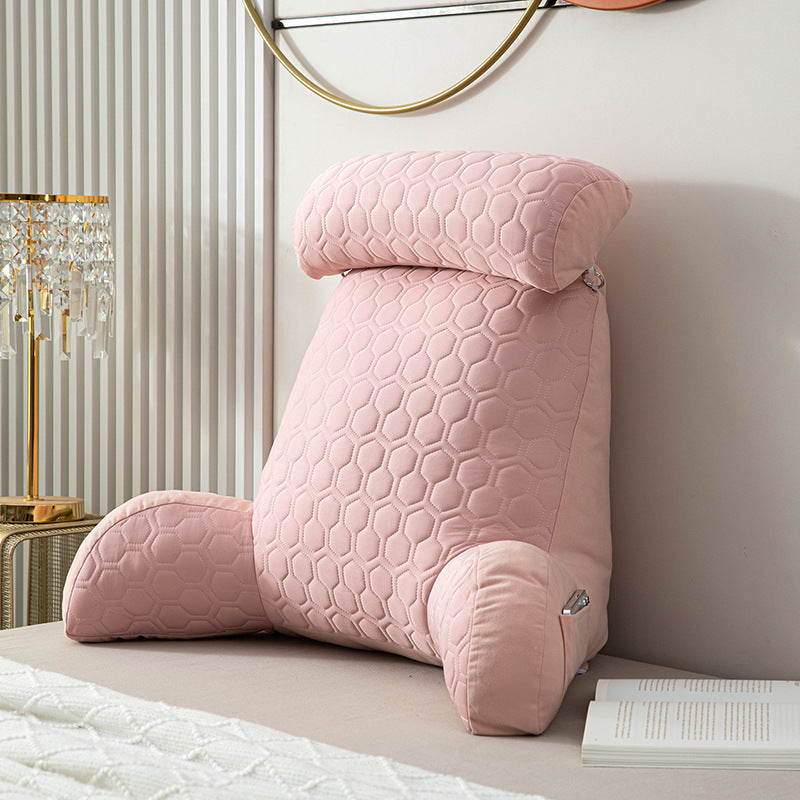 Alvaris | Ergonomisches Kissen – Kühlender Komfort und optimale Unterstützung