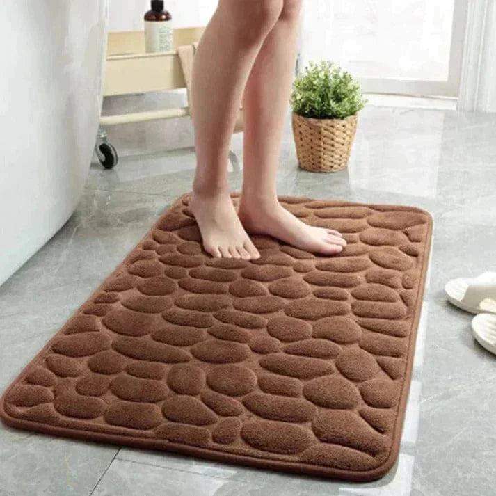 Tapis de douche / Antidérapant Premium