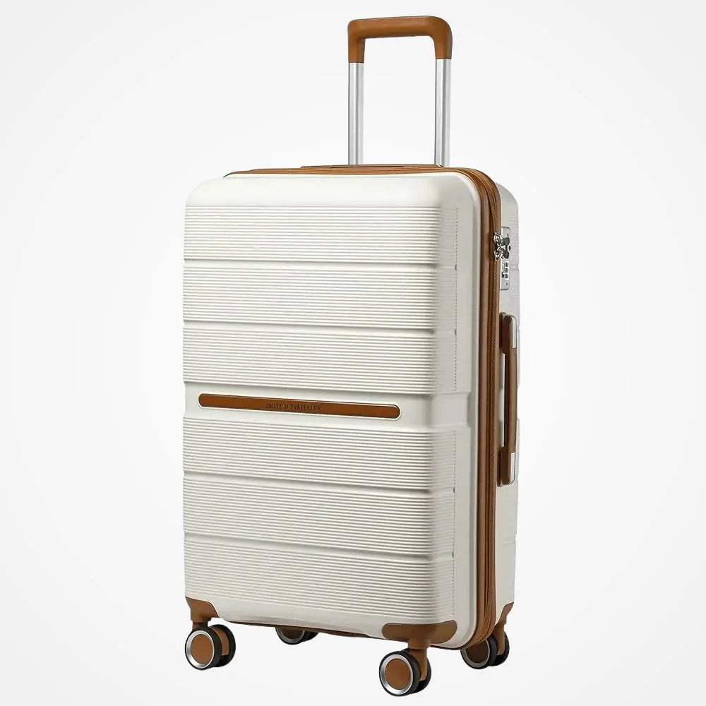 Grande valise soute rigide 23 kg-11