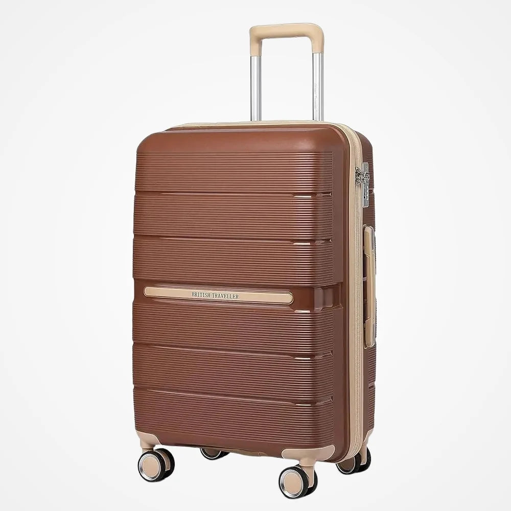 Grande valise soute rigide 23 kg-12