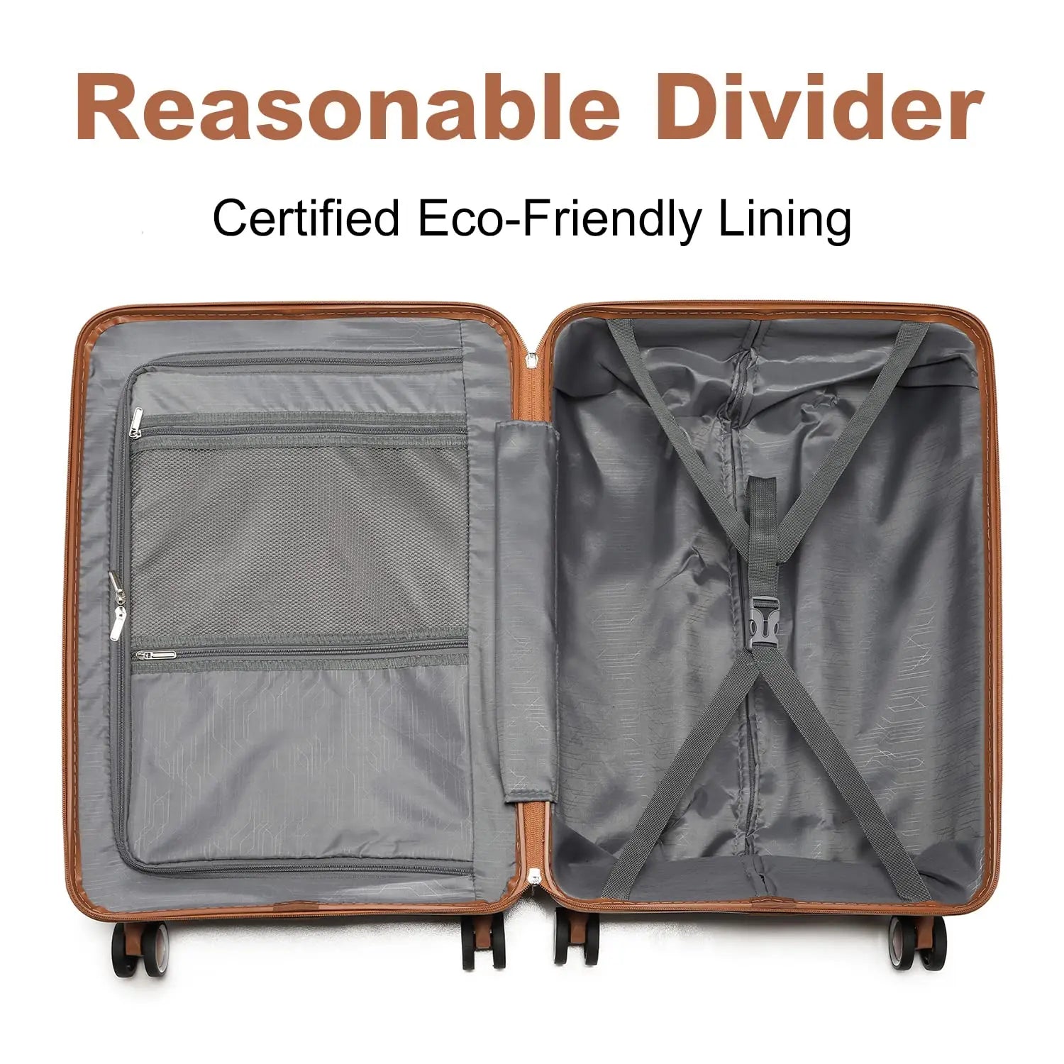 Grande valise soute rigide 23 kg-3