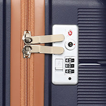 Grande valise soute rigide 23 kg-6