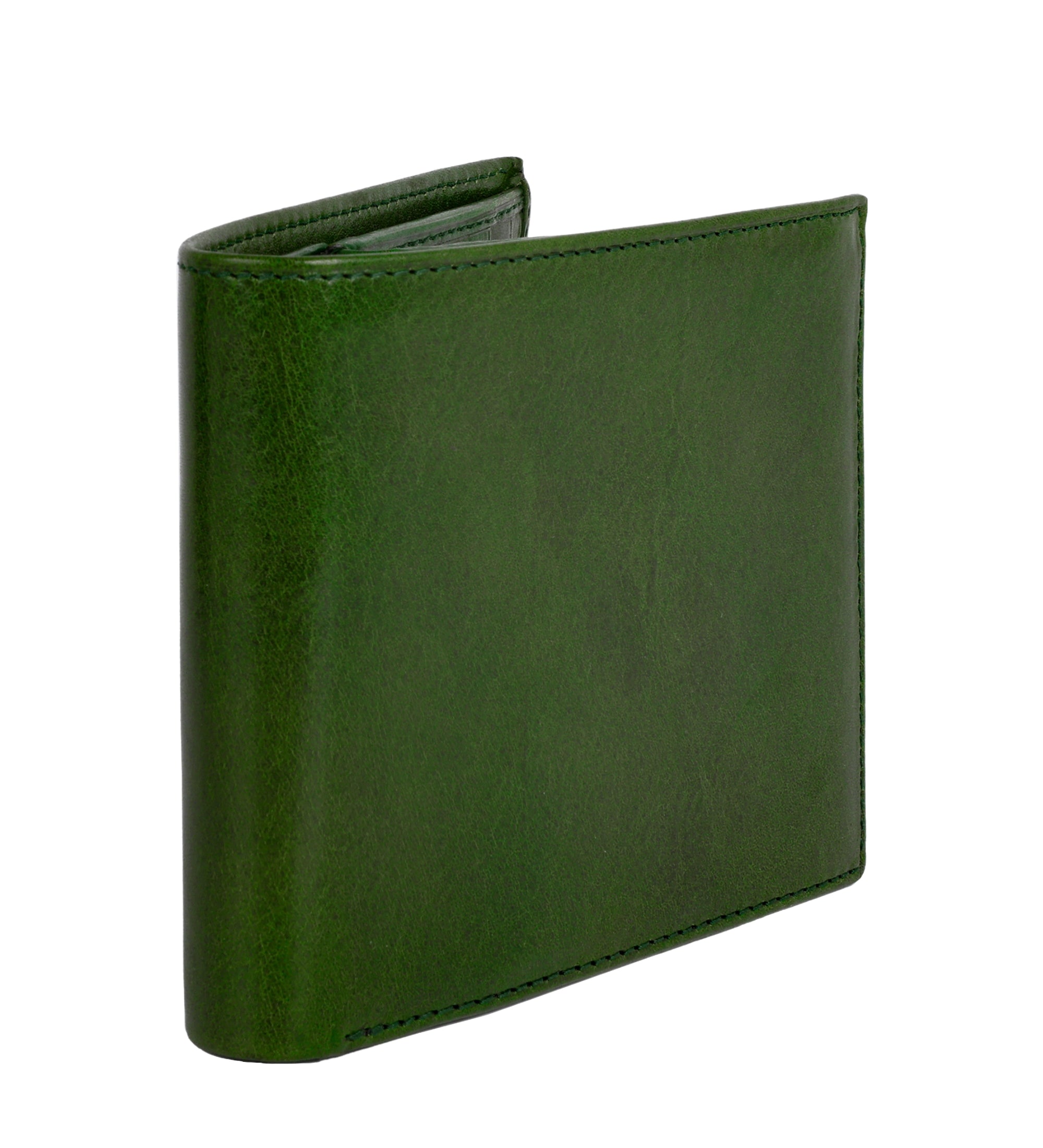 Portefeuille pliant effet cuir pour homme-40