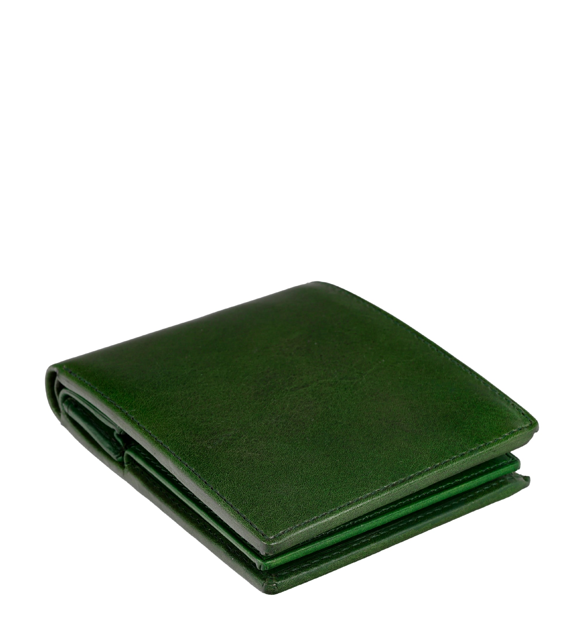 Portefeuille pliant effet cuir pour homme-41