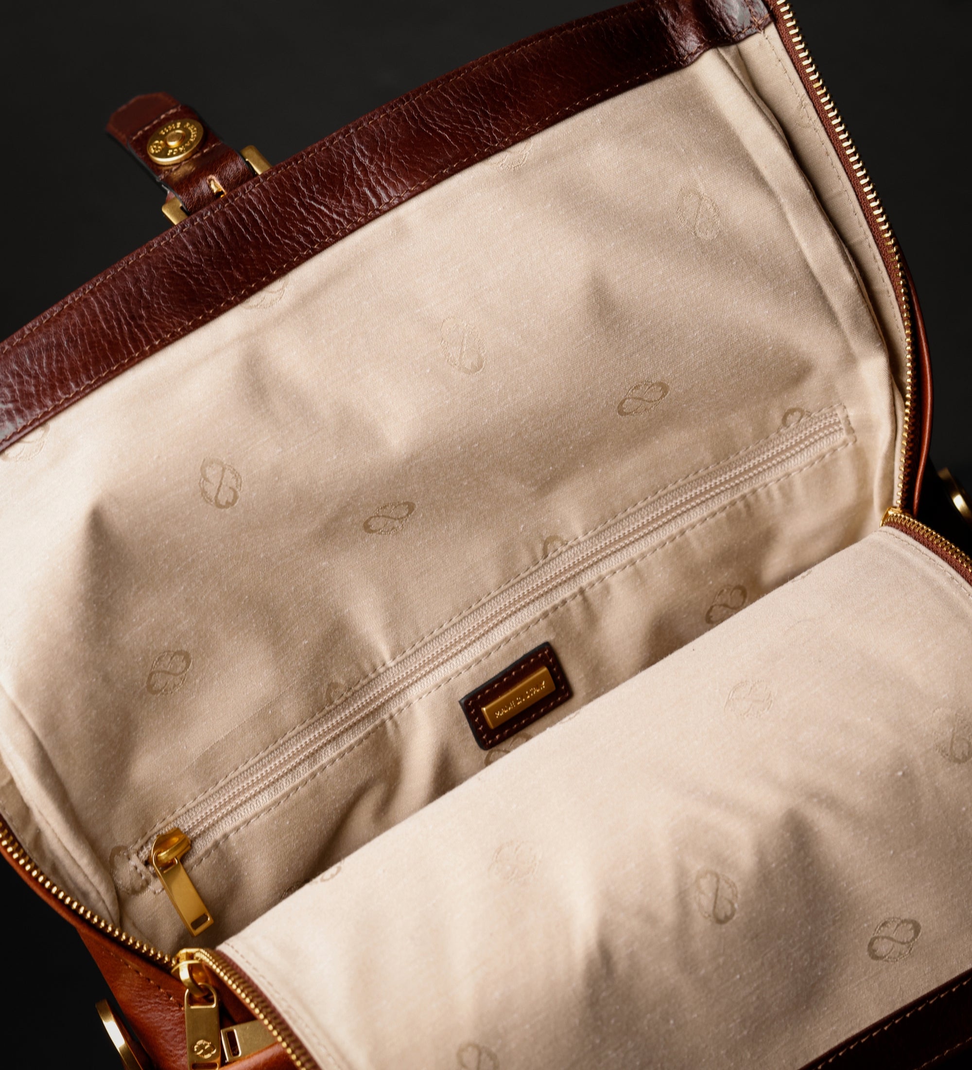 Sac à dos convertible effet cuir pour femme-33