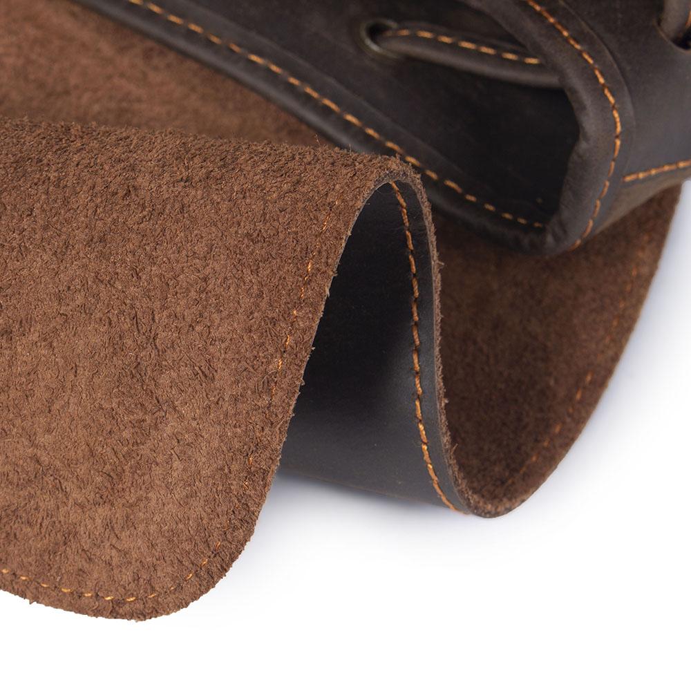 Sac à dos ordinateur effet cuir pour homme-25