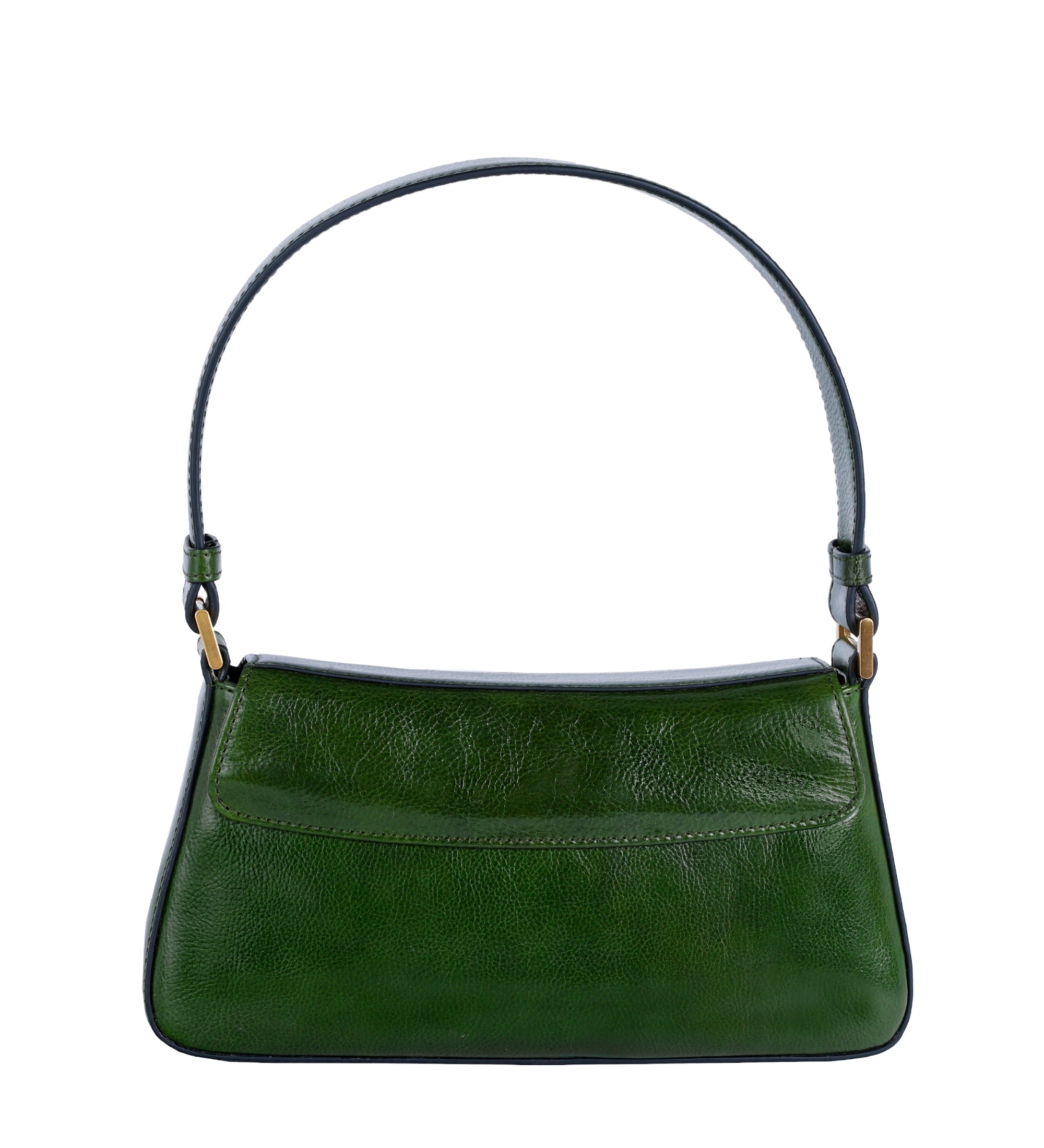Sac baguette effet cuir pour femme-37