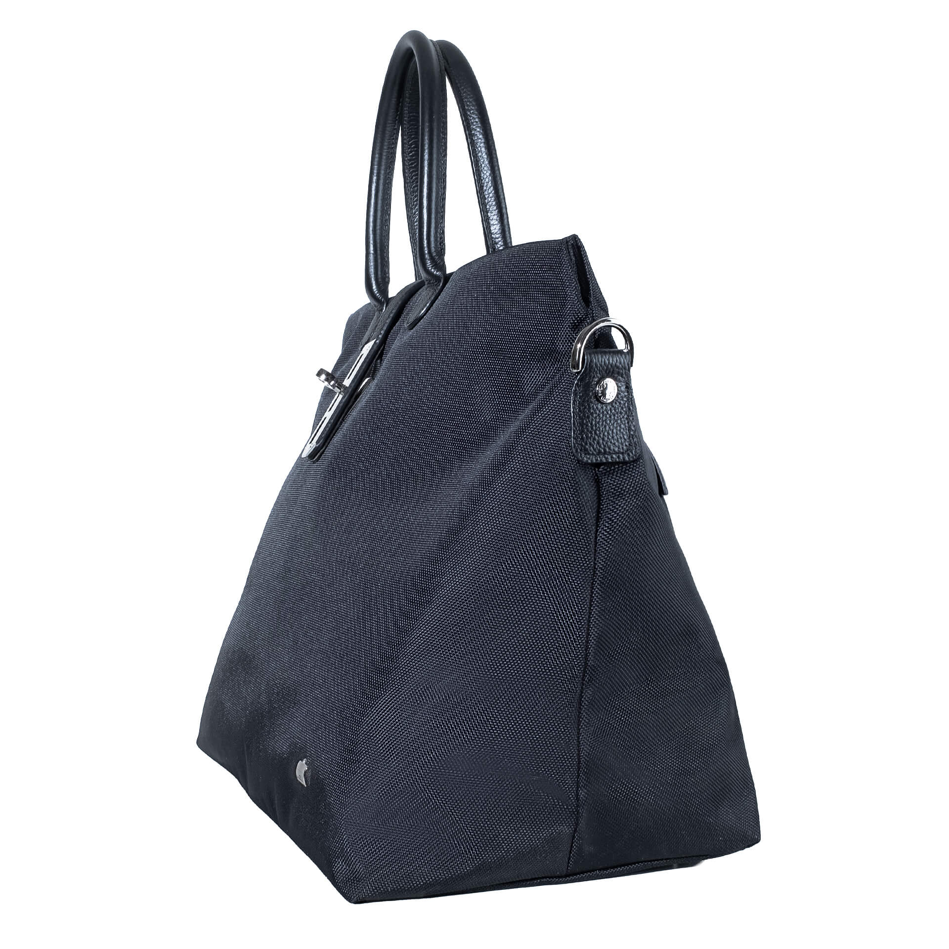 Sac de voyage compact noir week-end-2