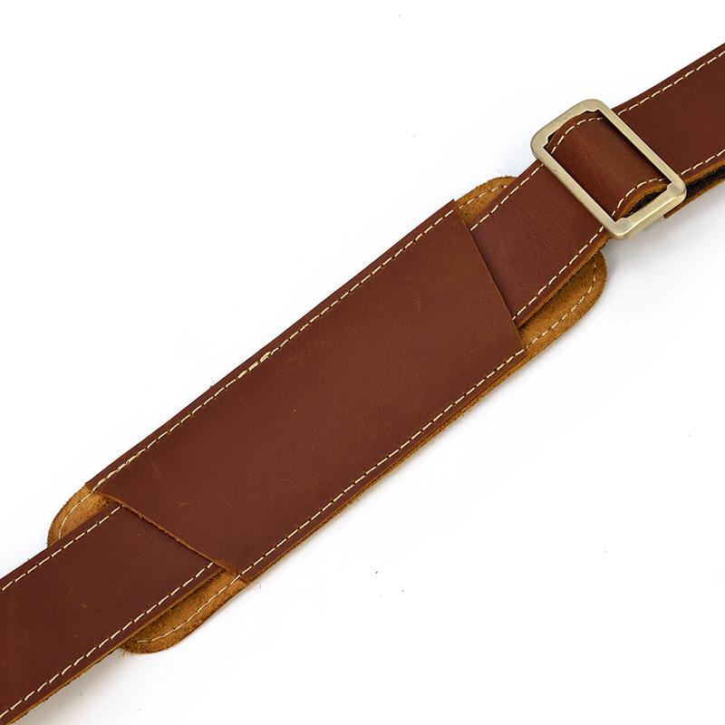 Sac de voyage effet cuir vintage pour homme-34