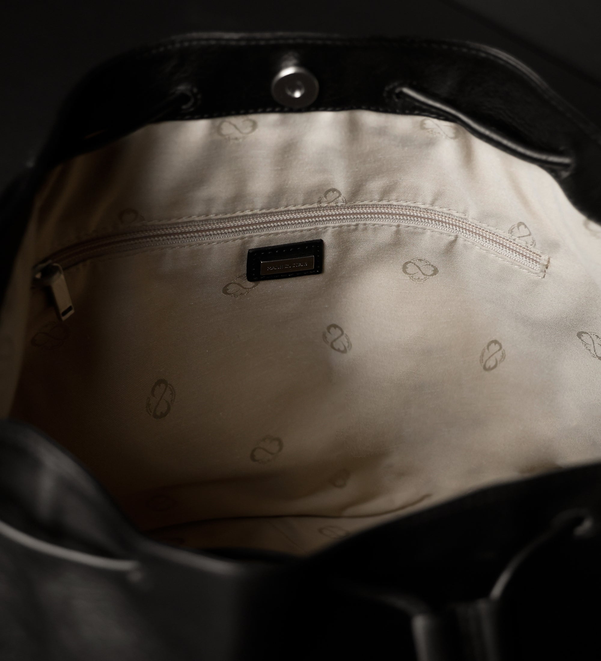Sac seau effet cuir pour femme-24