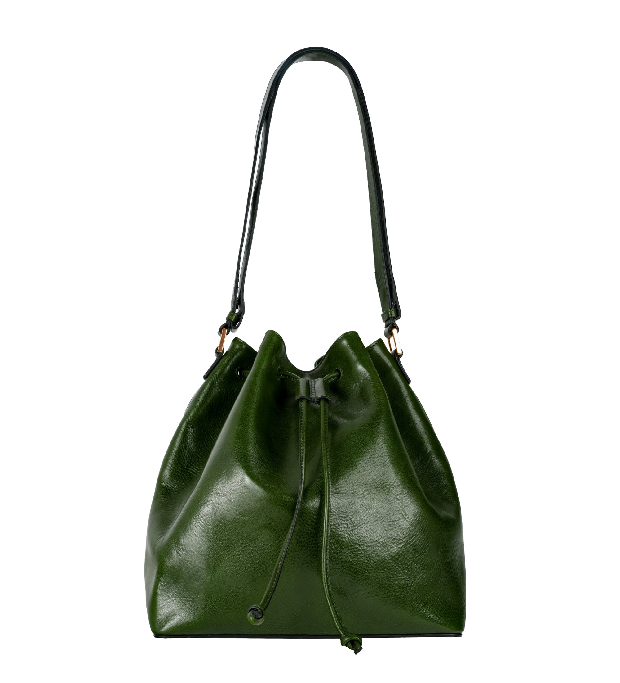 Sac seau effet cuir pour femme-29