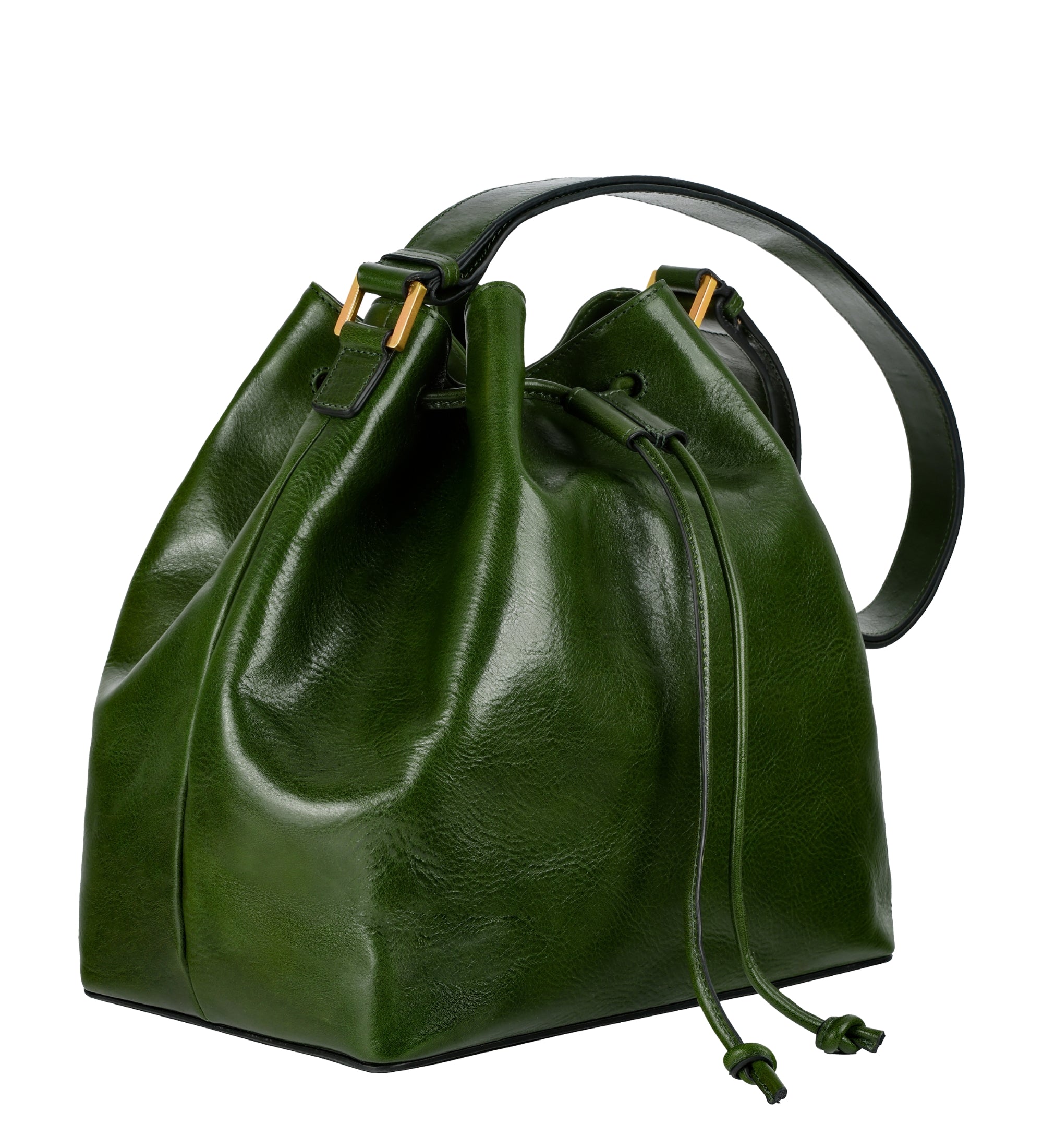 Sac seau effet cuir pour femme-33