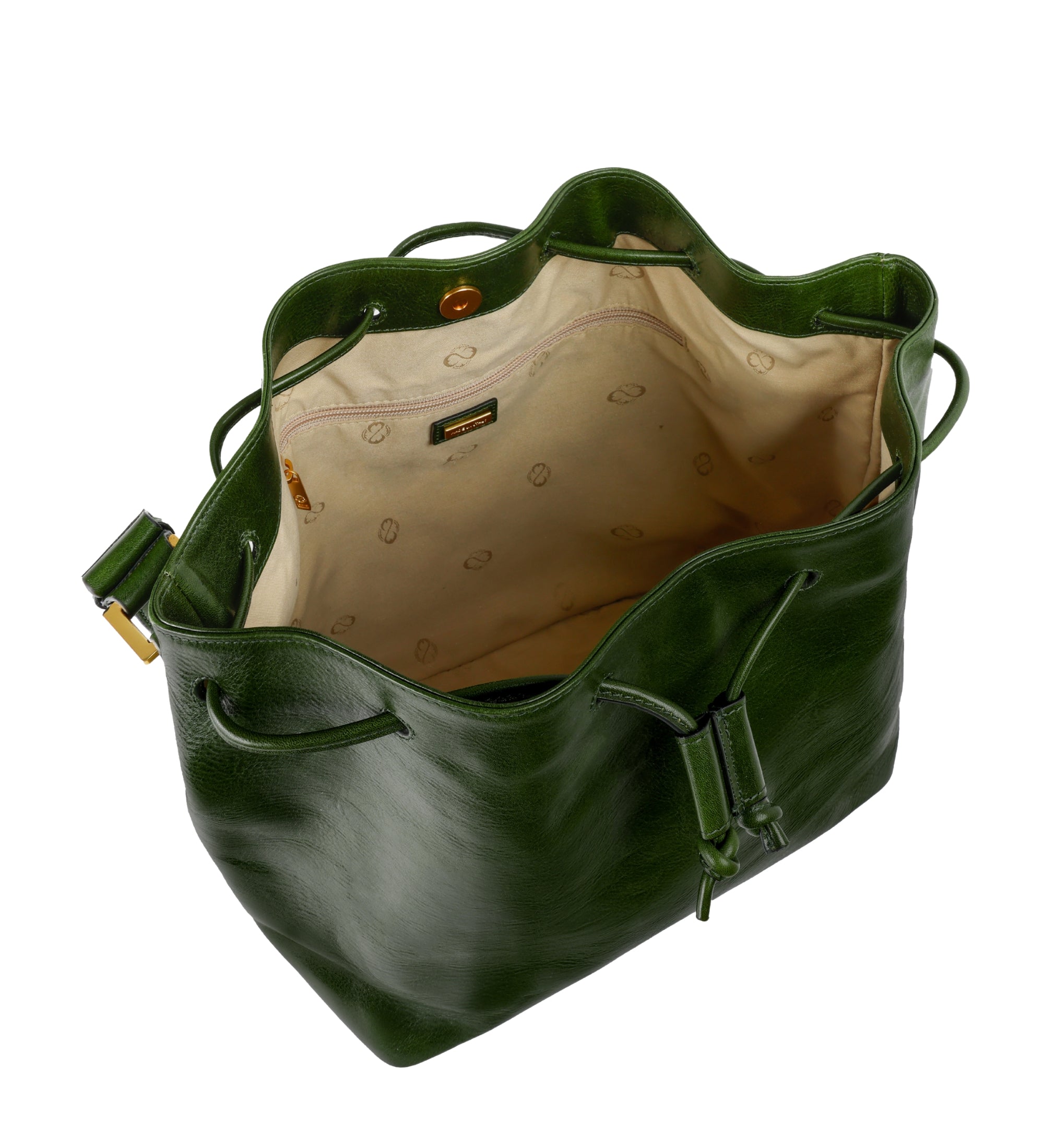 Sac seau effet cuir pour femme-35