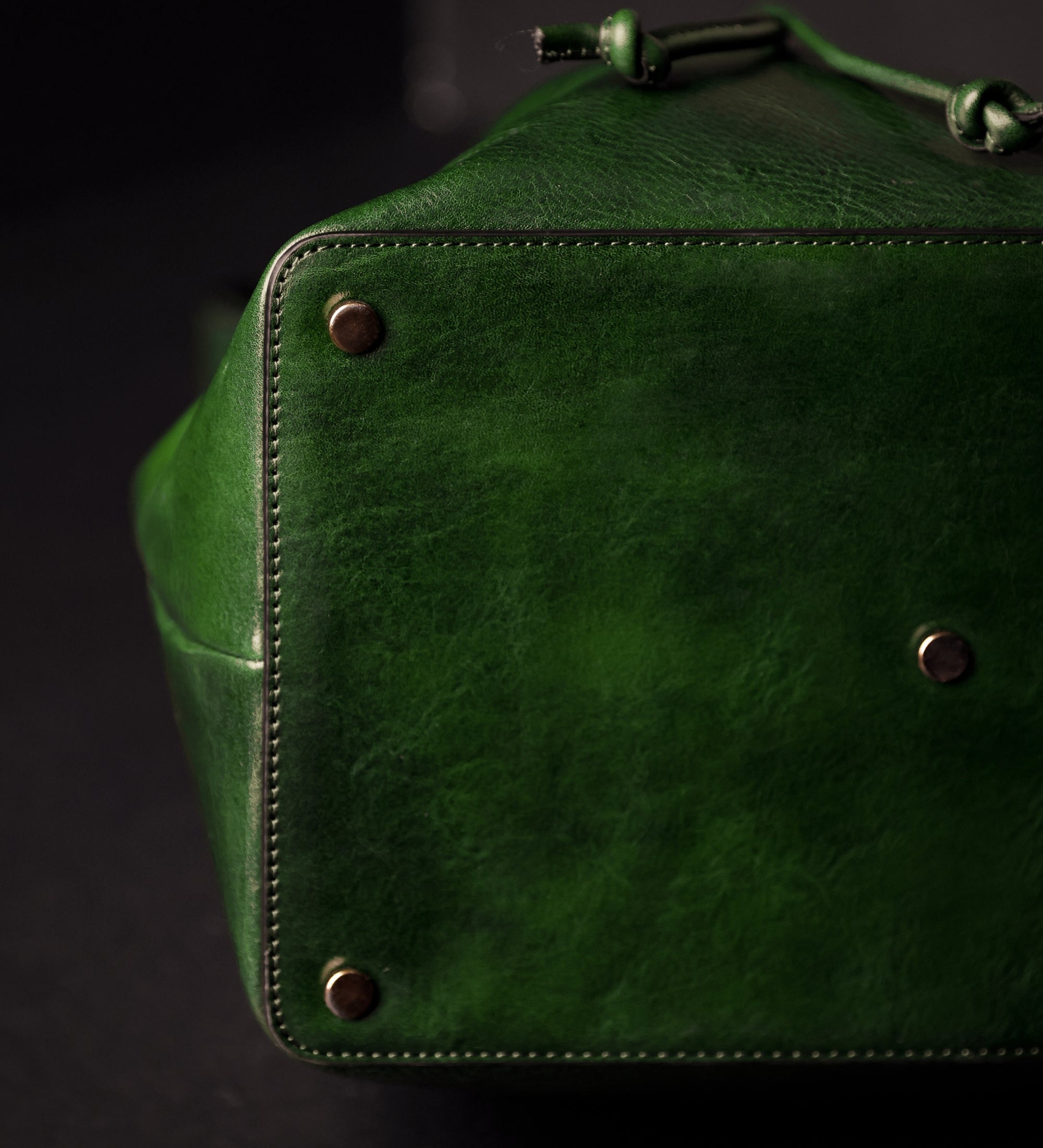 Sac seau effet cuir pour femme-39