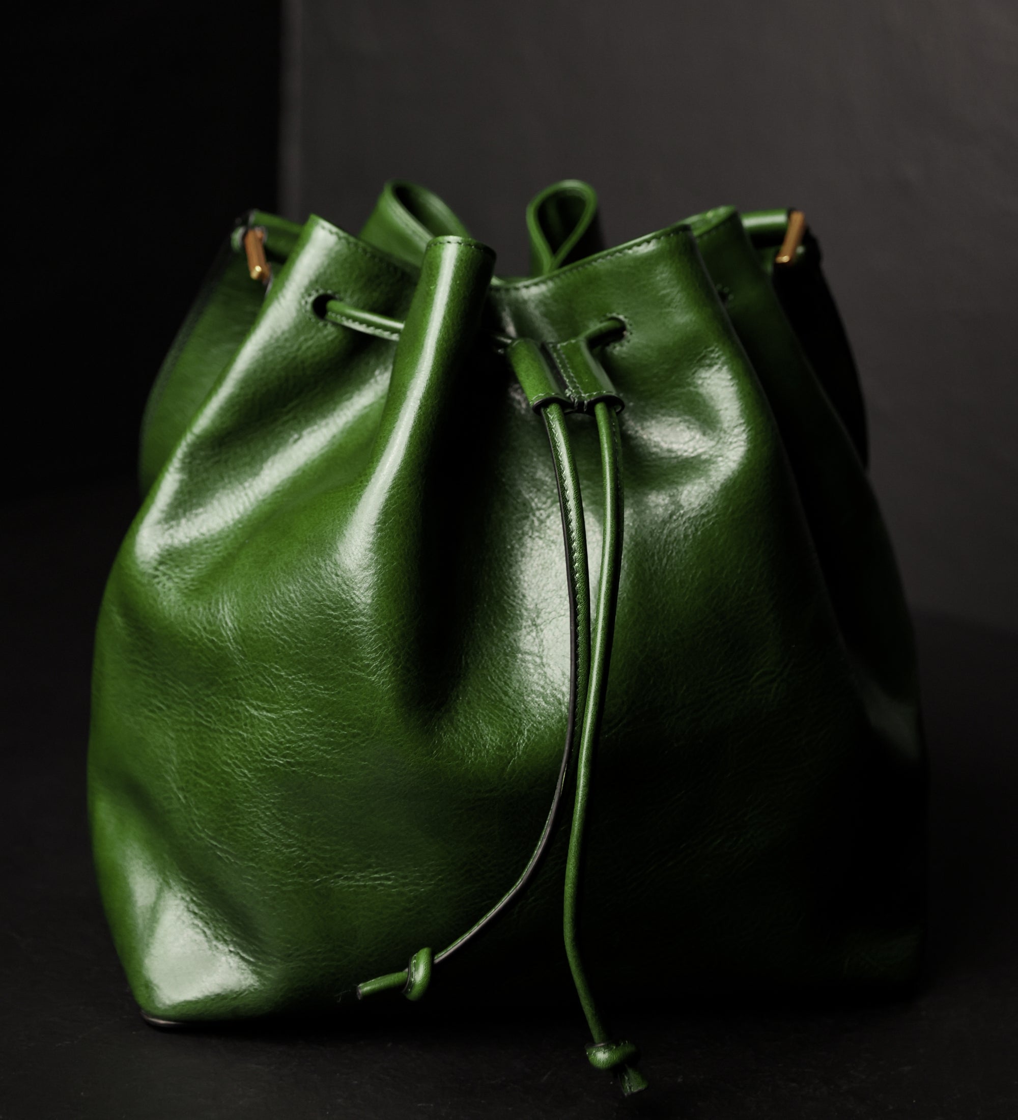 Sac seau effet cuir pour femme-40