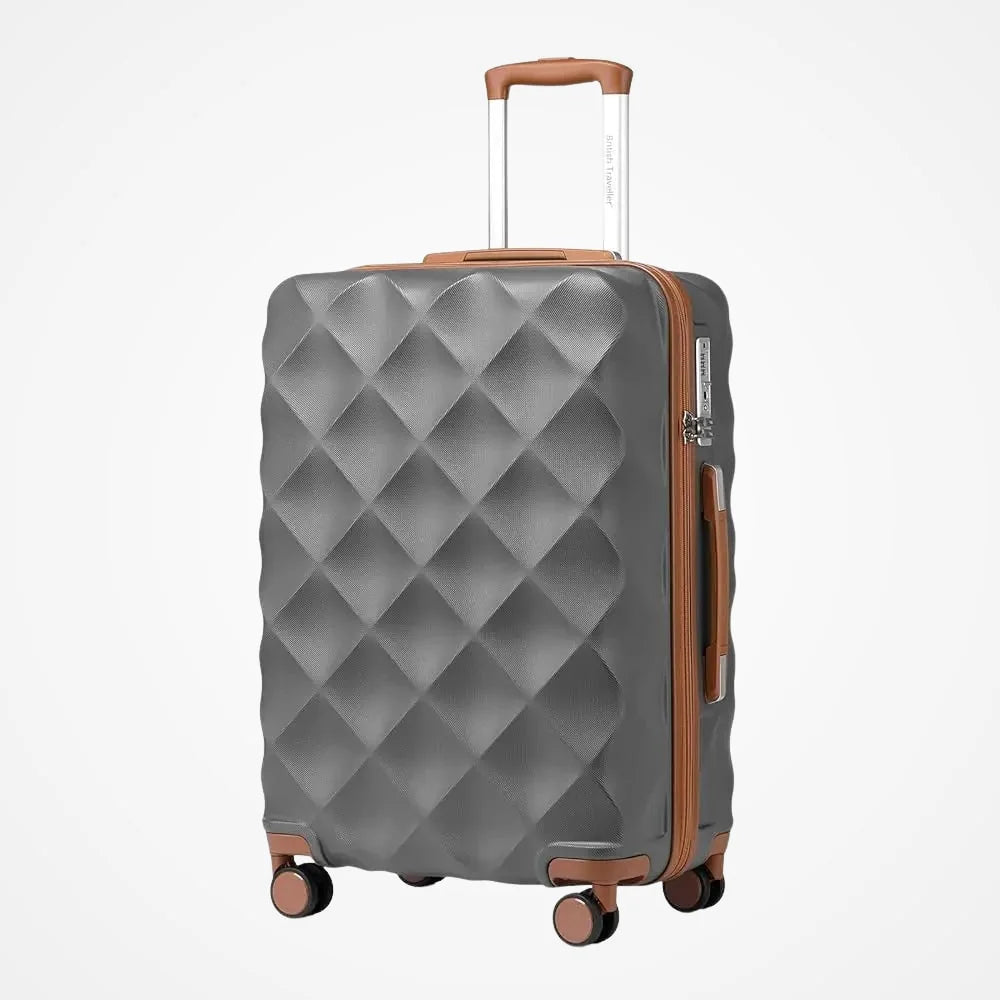 Valise soute rigide légère grand format-7