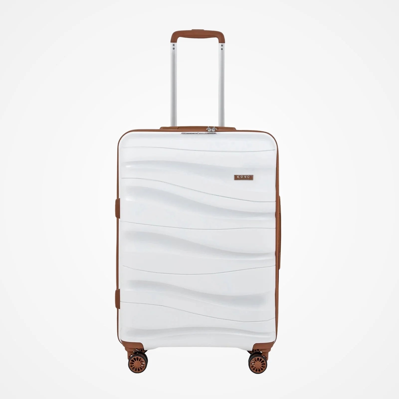 Valise soute rigide moyenne capacité-4